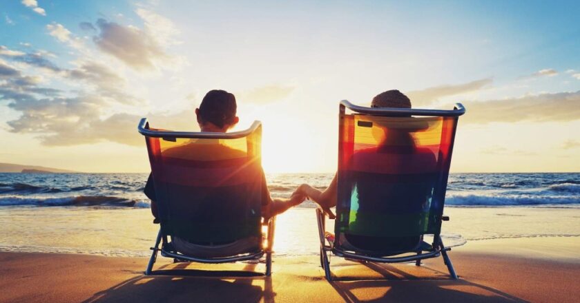 How to Set Retirement Savings Goals You'll Actually Follow