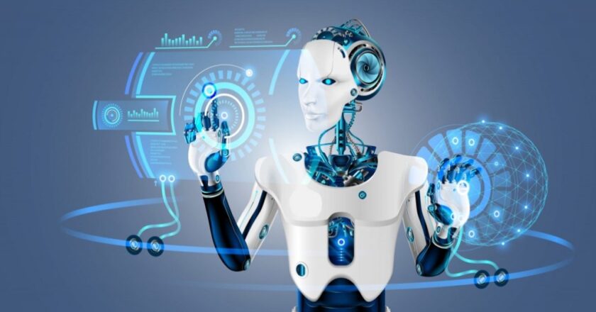 5 Benefits of Implementing RPA in Finance Sector