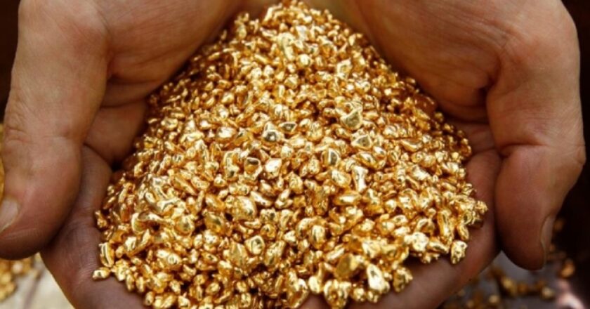 Publishes MD&A and Financial Statements for Q2 of 2022 by Gold Springs Resource Corp