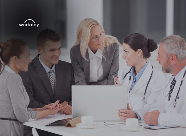 What The New Normal Means For Tech Investments And Hospital CFOs