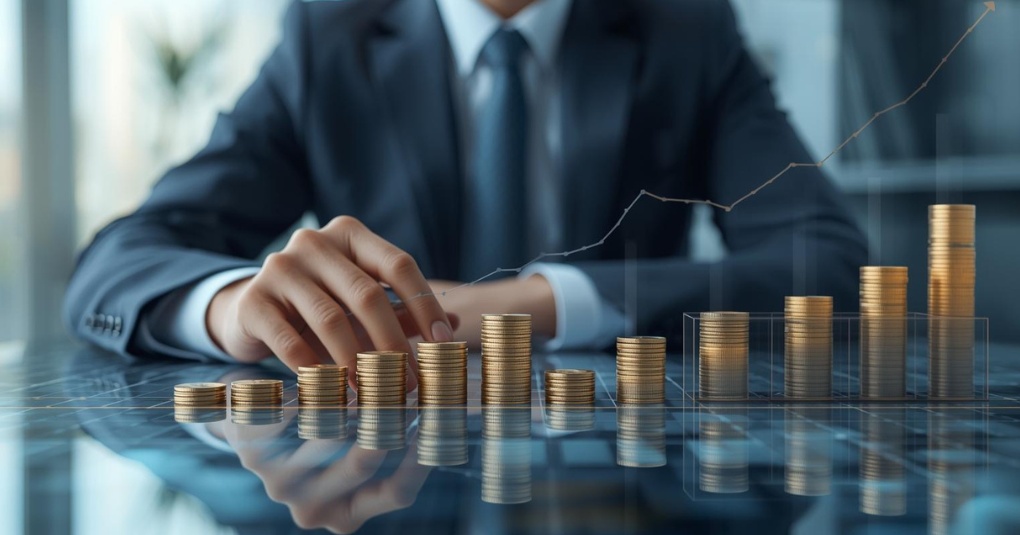 Business Capital Planning in a High-Interest Rate Environment