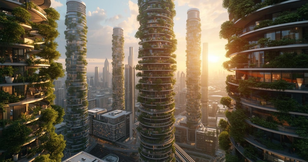 How Private Growth Capital Is Powering Climate Tech Innovation 