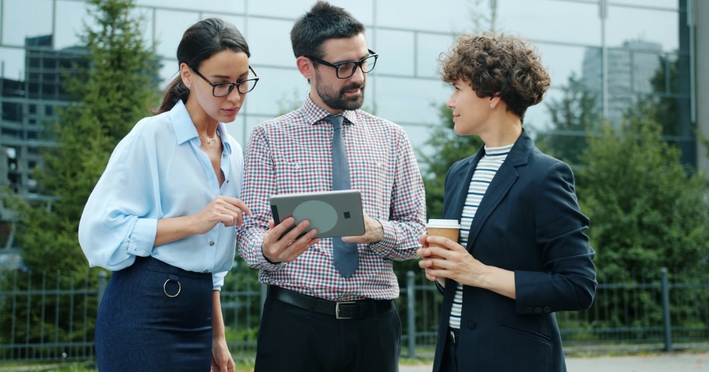 The Role of Data and Technology in Investment Fund Improvement