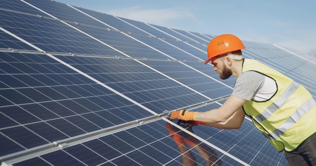 How Permanent Capital Firms Are Financing the Energy Transition at Scale 